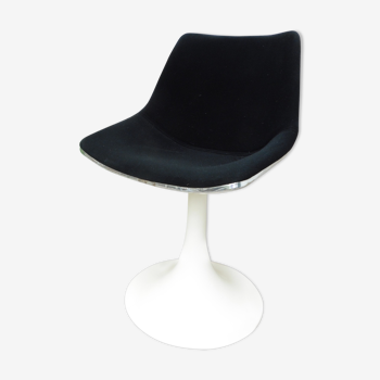 Chair Tulip L202 design Schweitzer