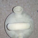 Pottery jug