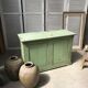 Green craft counter