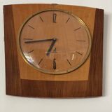 Vintage wall clock JAZ