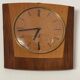 Vintage wall clock JAZ