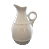 White PIchet