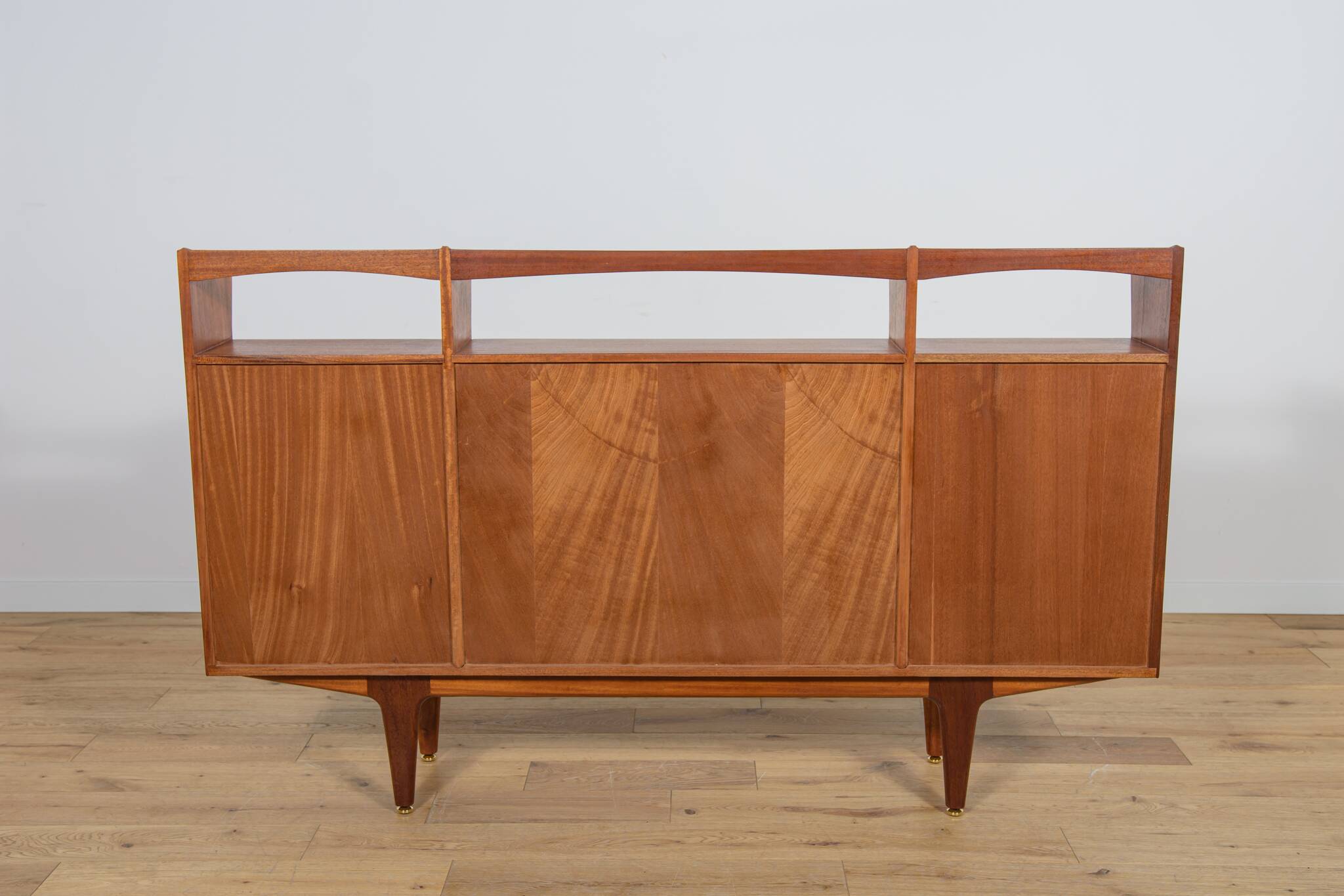 Mid Century Bookcase from McIntosh, United Knigdom, 1960s