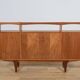 Mid Century Bookcase from McIntosh, United Knigdom, 1960s