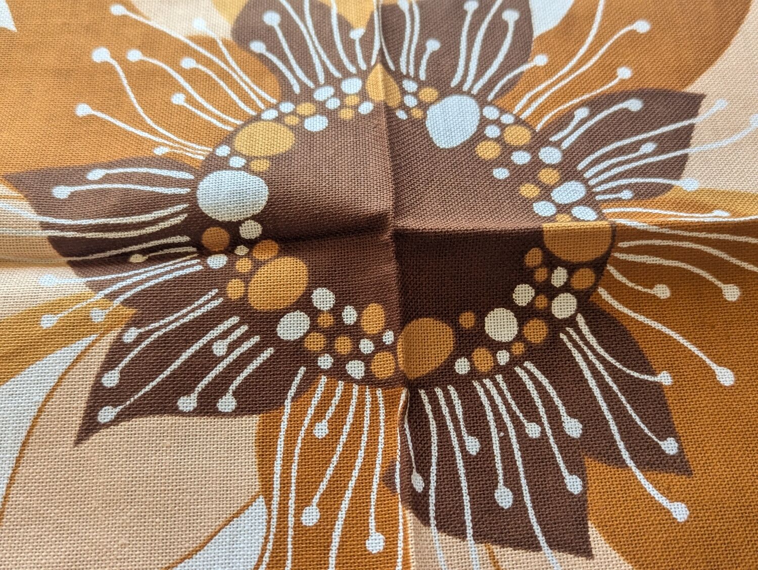 Set of 8 Table Napkins