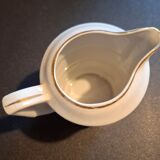 Porcelain coffee service
