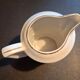 Porcelain coffee service