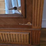 Armoire glace