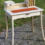 Happiness of the day art nouveau desk from the 1900s