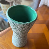 Vallauris vase year 1970