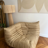 Armchair Togo by Michel Ducaroy