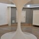 Knoll Saarinen Tulip table 137