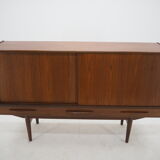 Buffet danois de teck des années 1960