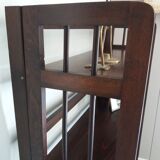 Bookseller's shelf 70s