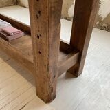 Established old oak XL