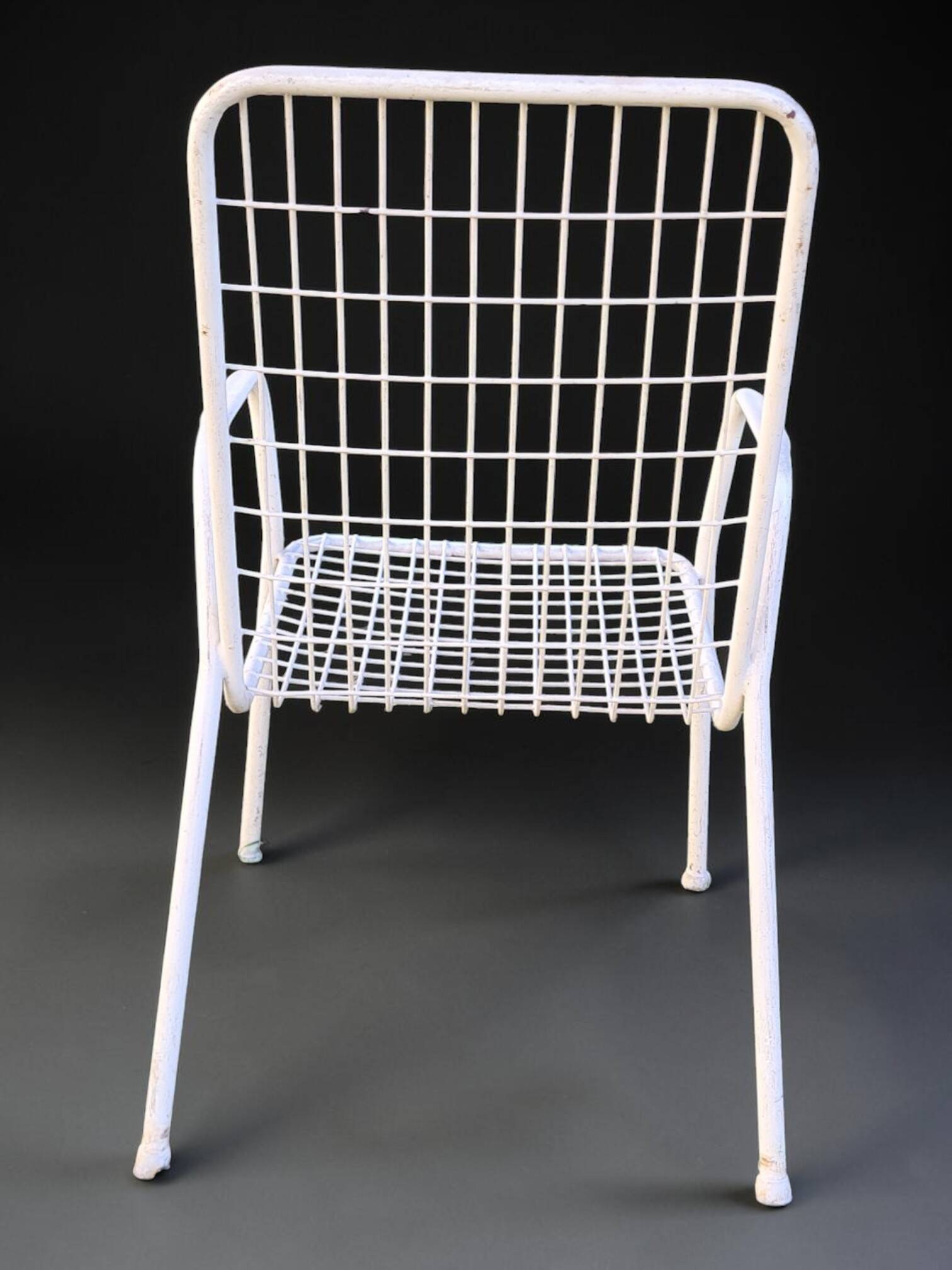 Fauteuil Emu modèle Rio 1970