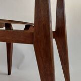 Chair C Marcel Gascoin 1952