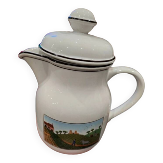 Villeroy & Boch milk jug