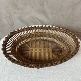 Woven basket