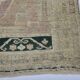 Wool Handmade Vintage Area Rug sku 3295