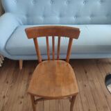 Chaise bistrot