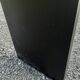 Metal industrial console