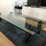 Gae Aulenti coffee table