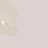 Vacuum-Pocket modern Italian glass