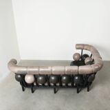 Globe sofa / chairs by Peter Opsvik for Stokke Møbler, 1980s
