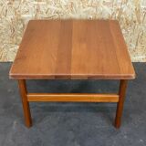 Side Table Coffee Table Niels Bach Design Denmark
