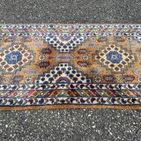 Sinkiang Carpet - Khotan China