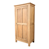 Parisian oak wardrobe