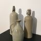 Vintage sandstone pitcher