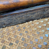 Pair of chairs bistrot