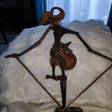 Shadow Puppet