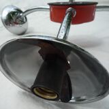 Suspension 3 lights, vintage 60's