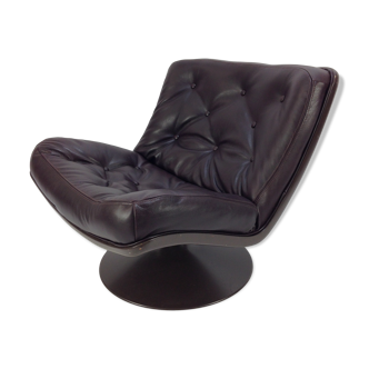 Armchair 975 by Geoffrey Harcourt for Artifort, 1970