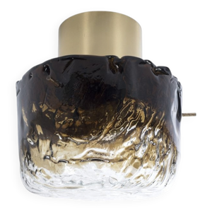 Lampe de plafond vintage - hillebrand