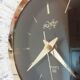 Horloge murale de la marque "Hoya"