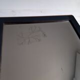 Art Deco hairdresser