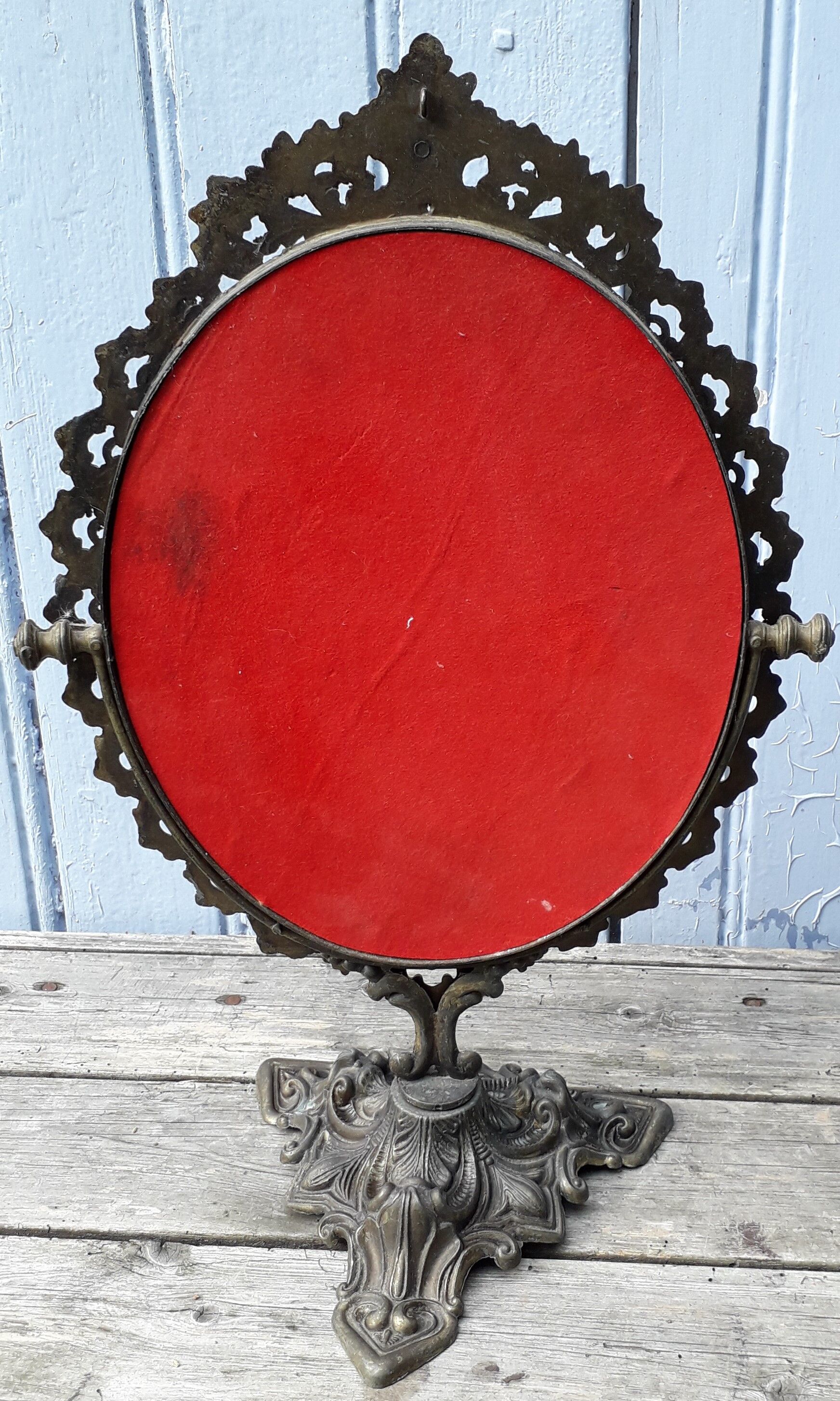 Psyche mirror 32x50cm