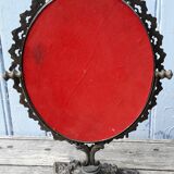 Psyche mirror 32x50cm
