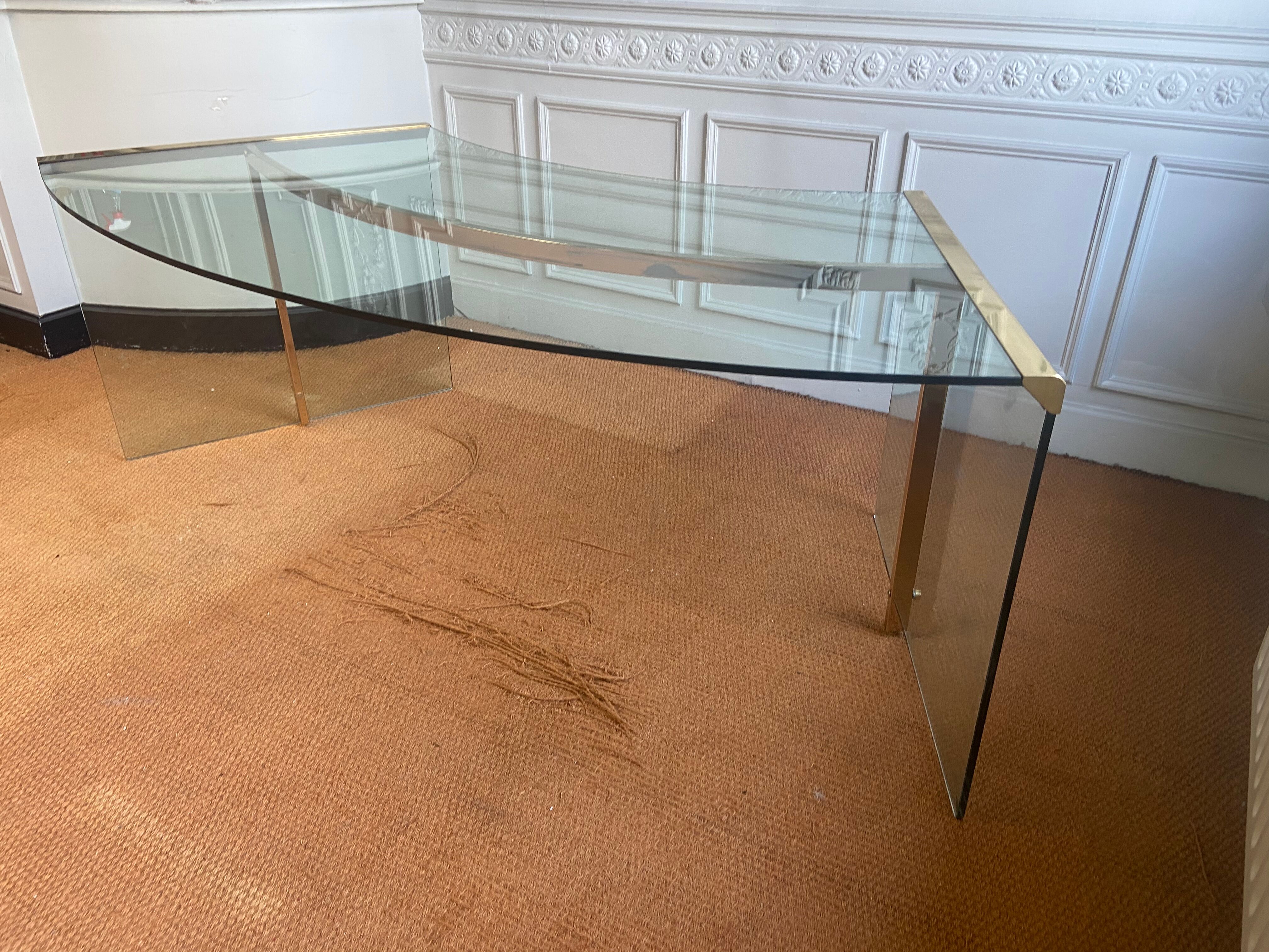 Office President by Gallotti - Radice