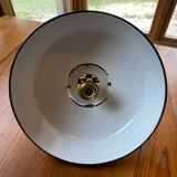 TBE industrial pendant light