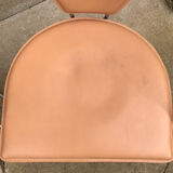Lot 2 chaises design Arrben