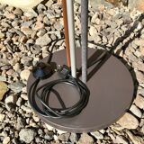 Vintage floor lamp "Artemide - Aggregato" by Enzo Mari