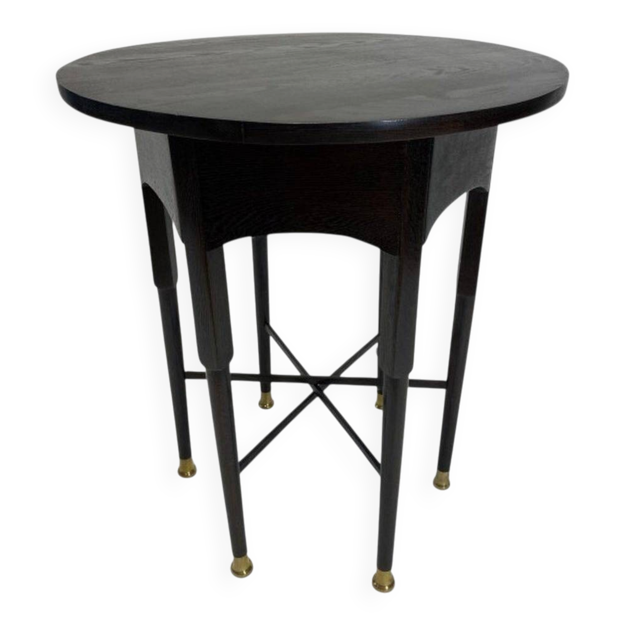 Side table Secession in the style of Adolf Loos
