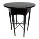 Side table Secession in the style of Adolf Loos
