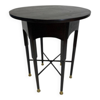 Side table Secession in the style of Adolf Loos