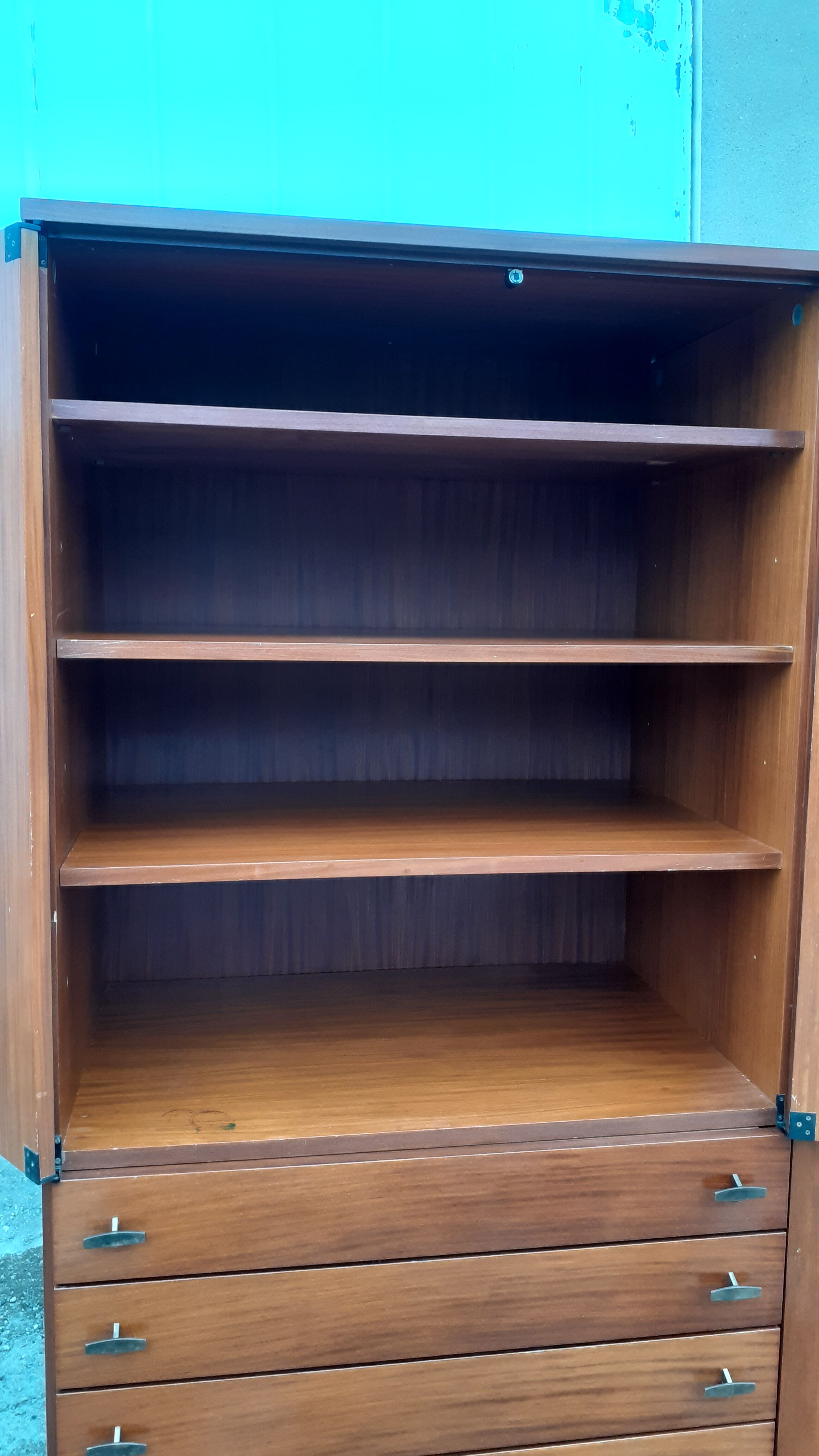 Cabinet Marcel Gascoin